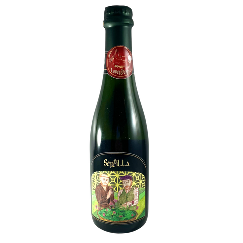 Loverbeer Serpilla 37