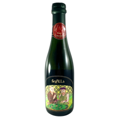 Loverbeer Serpilla 37
