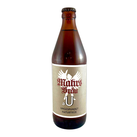 Mahr's U 50