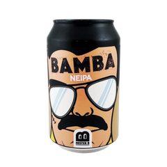 Mister B Bamba 33