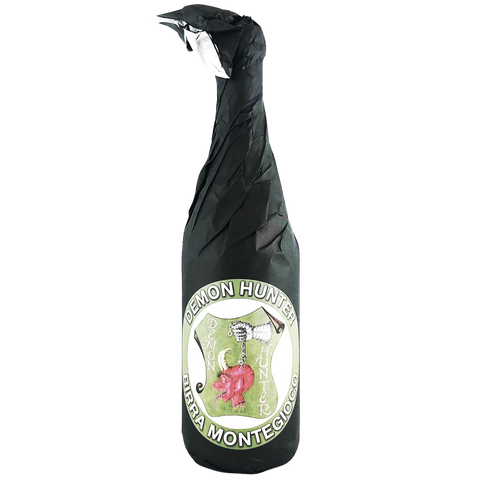 Montegioco Demon Hunter 75