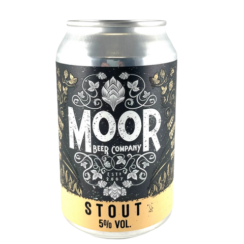 Moor Stout 33