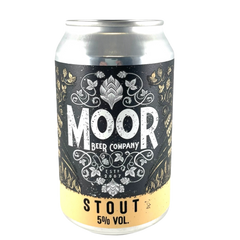 Moor Stout 33
