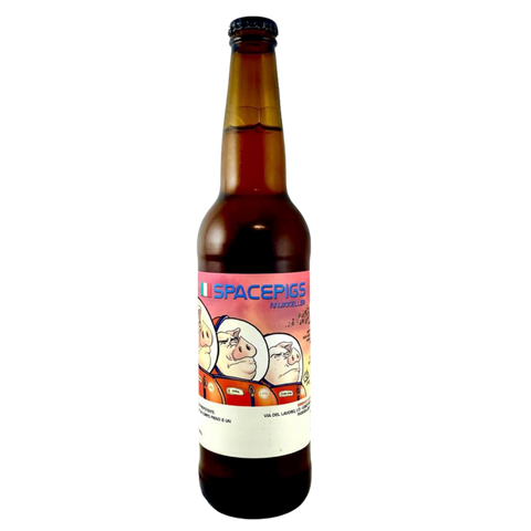 Mukkeller Spacepigs 50