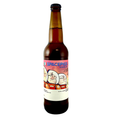 Mukkeller Spacepigs 50