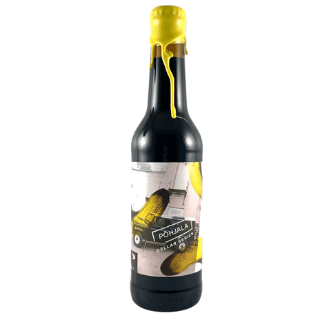Pohjala Banaananen 33