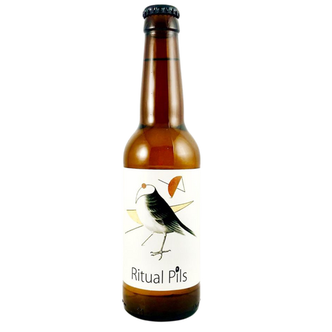 Ritual Lab Ritual Pils 33