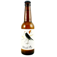 Ritual Lab Ritual Pils 33