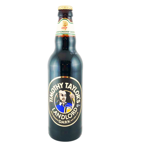 Timothy Taylor's Landlord Dark 50