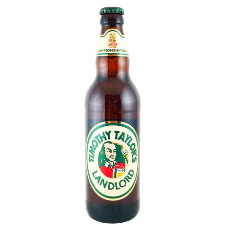 Timothy Taylor's Landlord 50