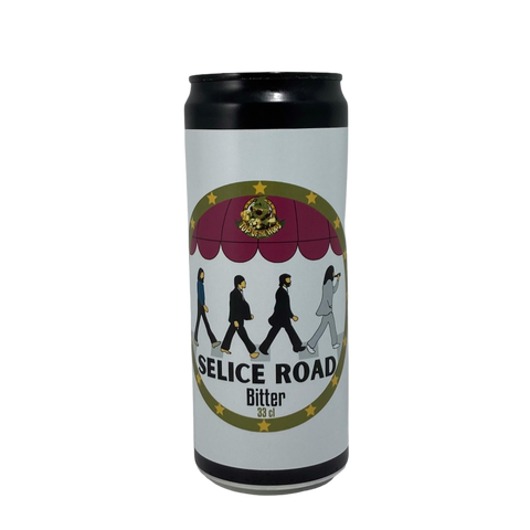 Combo 6 x Top Of The Hops Selice Road 33