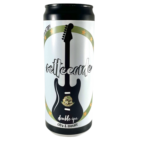 Combo 12x Top Of The Hops Settecorde 33