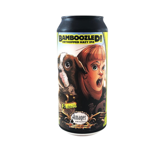 Amager Bamboozled 44