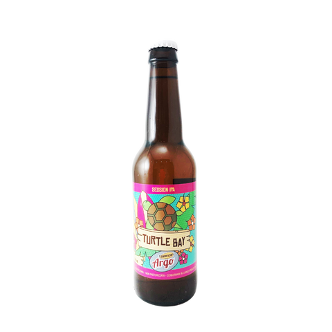 Argo Turtle Bay 33