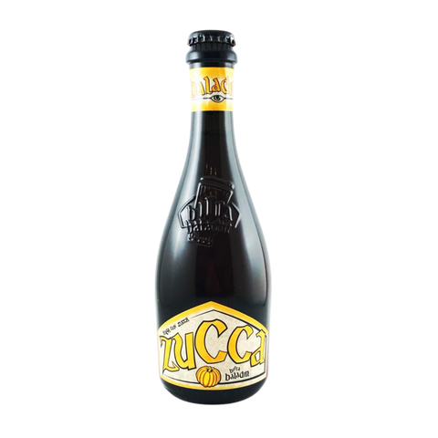 Baladin Zucca 33