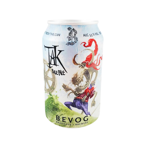 Bevog Tak 33