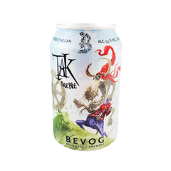 Bevog Tak 33