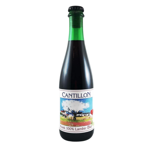 Cantillon Kriek 100% Lambic Bio 75