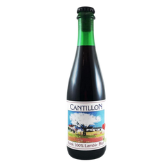 Cantillon Kriek 100% Lambic Bio 75