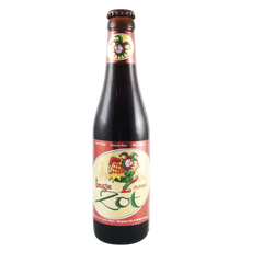 De Halve Maan Brugse Zot Dubbel 33