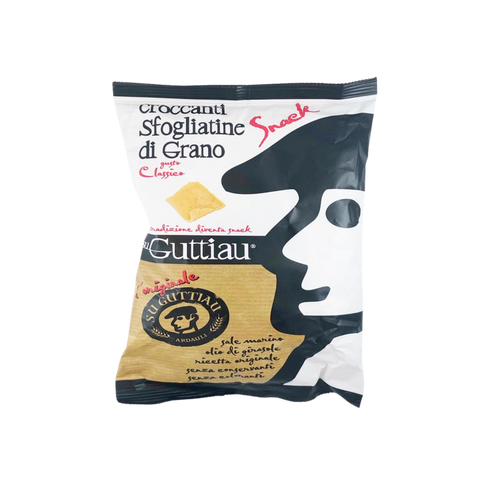 Guttiau Classico