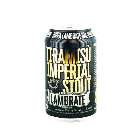 Lambrate Tiramisu' 33
