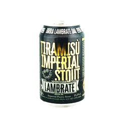 Lambrate Tiramisu' 33