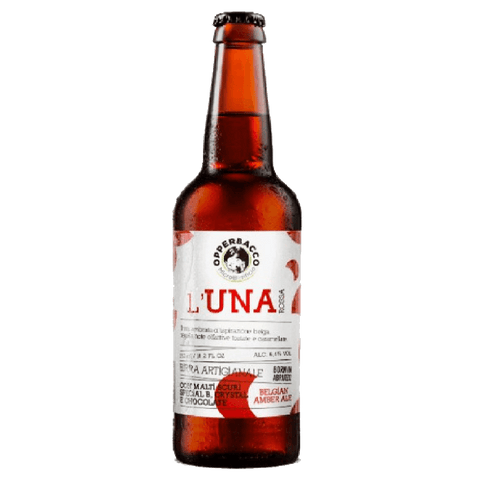 Opperbacco L'Una Rossa 33