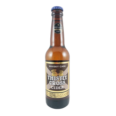 Thistly Cross Whisky Cask 33