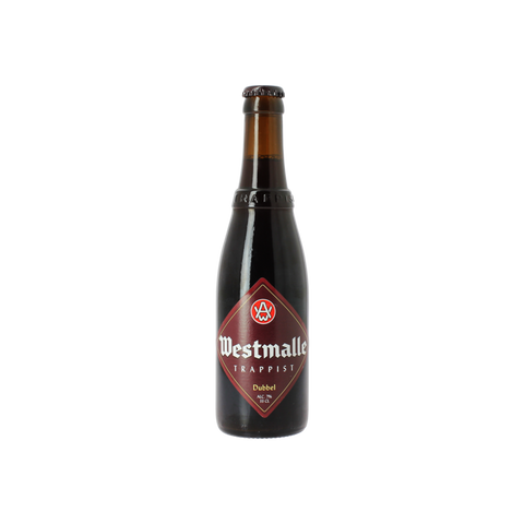 Westmalle Dubbel 33