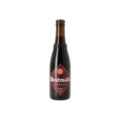 Westmalle Dubbel 33