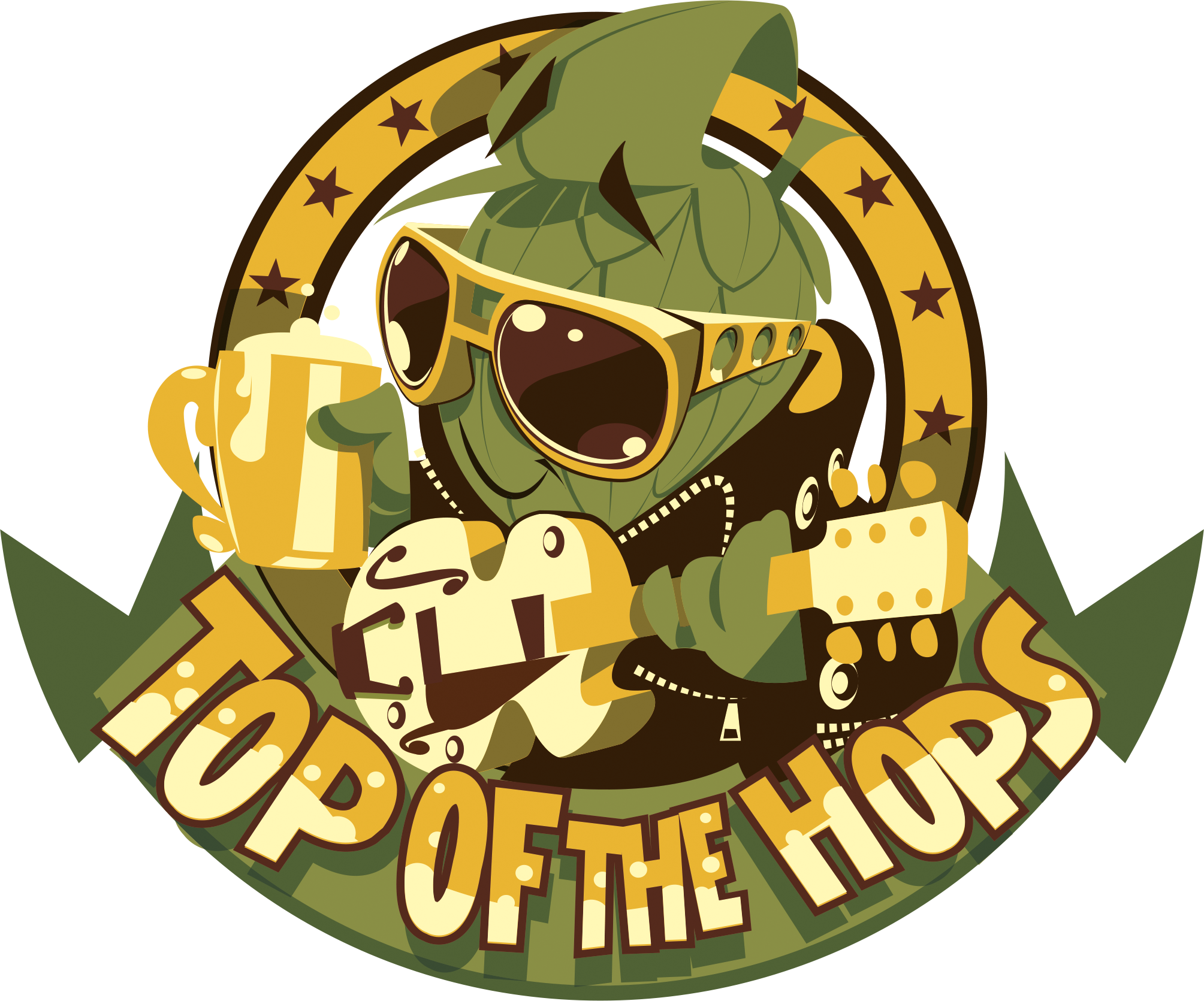 TopoftheHops